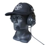 OCEANREEF COMMUNICATION MICROPHONE CASQUE