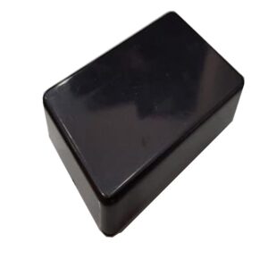 PLOMB SIDEMOUNT 2KG PLASTIFIE