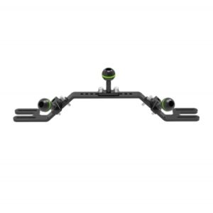 MARELUX CROSS MOUNTING BAR