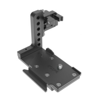 MARELUX PLAQUE DE BASE CANON EOS R6