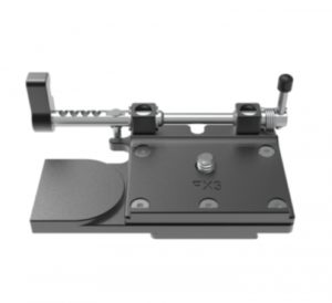 MARELUX PLAQUE DE BASE SONY FX3