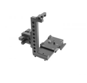 MARELUX PLAQUE DE BASE NIKON-Z 6II/Z7II