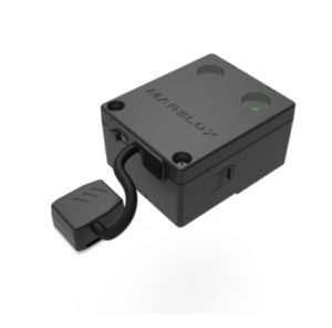 MARELUX FLASH FUEL TRIGGER POWER BANK