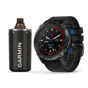 GARMIN DESCENT MK3i 51MM AVEC EMETTEUR