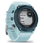 GARMIN DESCENT G1 SOLAR OCEAN EDITION