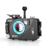 KRAKEN SPORTS BOÎTIER POUR OLYMPUS TG 7/ TG6 / TG5