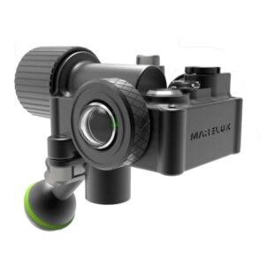 MARELUX LUMILINK 2.0