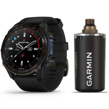 GARMIN DESCENT MK3i 51MM AVEC EMETTEUR