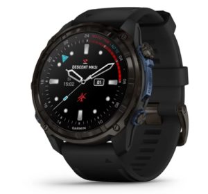 GARMIN DESCENT MK3i 51MM