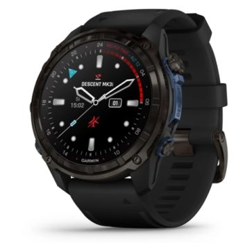 GARMIN DESCENT MK3i 51MM