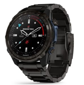 GARMIN DESCENT MK3i 51MM TITAN