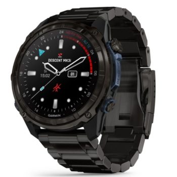GARMIN DESCENT MK3i 51MM TITAN