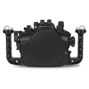 MARELUX MX-A1 POUR SONY ALPHA 1