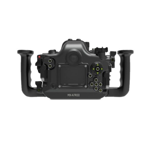 MARELUX MX-A7RIII POUR SONY ALPHA A7R III – Image 2
