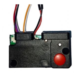 MARELUX ALARME VIDE ET D'HUMIDITE