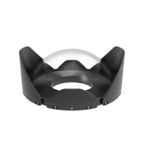 MARELUX GRAND ANGLE FISHEYE PORT II 230MM