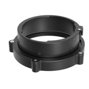 MARELUX SOFT DOCK APOLLO III