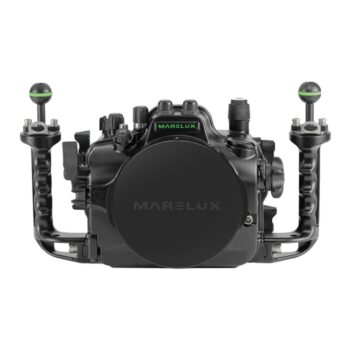 MARELUX MX-A7R IV POUR SONY ALPHA A7R IV