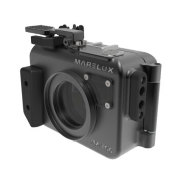 MARELUX SPEZIAL MX-TG-7 POUR OLYMPUS TG-6/TG-7