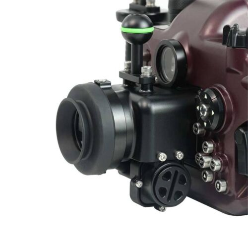 MARELUX VISEUR  180° INTELLIGENT – Image 4