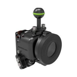 MARELUX VISEUR  180° INTELLIGENT