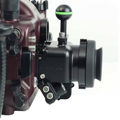 MARELUX VISEUR  180° INTELLIGENT – Image 3