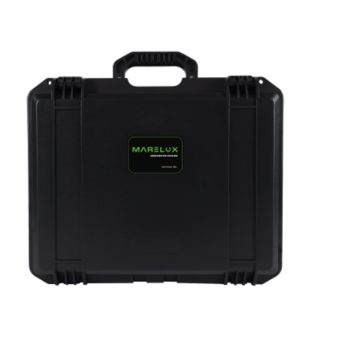 MARELUX HARTSCHALENKOFFER