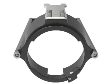 MARELUX SOFT DOCK SEACAM 150