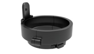 MARELUX SOFT DOCK RETRA PRO X