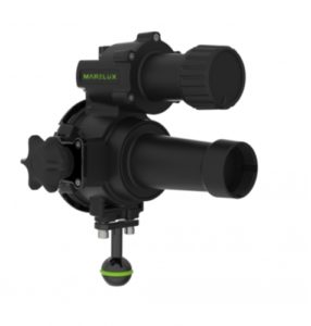 MARELUX SMART OPTICAL FLASH TUBE PRO X