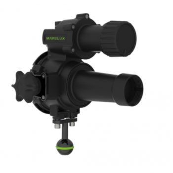 MARELUX SMART OPTICAL FLASH TUBE PRO