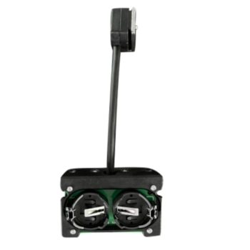 MARELUX MANUAL FLASH TRIGGER MX-R7