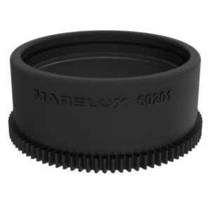 MARELUX ZOOM GEAR CANON EF 8-15MM F/4L FISHEYE USM
