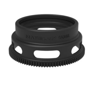 MARELUX ZOOM GEAR CANON EF 8-15MM F/4L FISHEYE USM