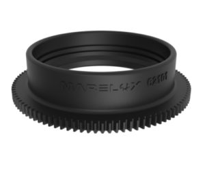 MARELUX ZOOM GEAR NIKON DX NIKKOR AF-S 17-55MM F2.8 G ED