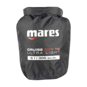MARES CRUISE SAC ETANCHE 5L T-LIGHT