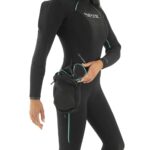 SEAC COMBINAISON SPACE DRY 7 MM DAME – Image 4