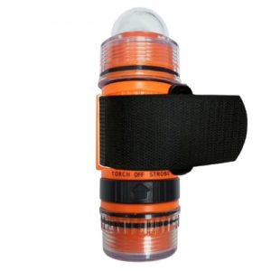 AQUATYS  LAMPE-FLASH DE SIGNALISATION LED