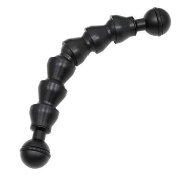 BIGBLUE BRAS LOCKLINE AVEC 2 ROTULE