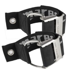 MARES SANGLES DE FIXATION POUR LES BOUTEILLES PONY