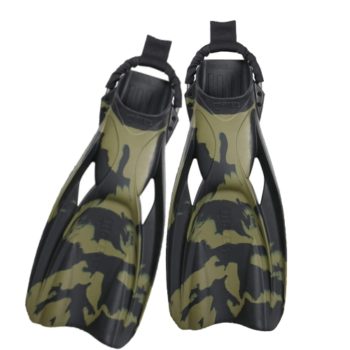 MARES POWER PLANA TACTICAL GREEN