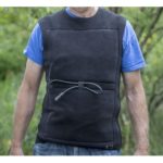 KWARK GILET CHAUFFANTE