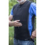 KWARK SET GILET CHAUFFANT – Image 3