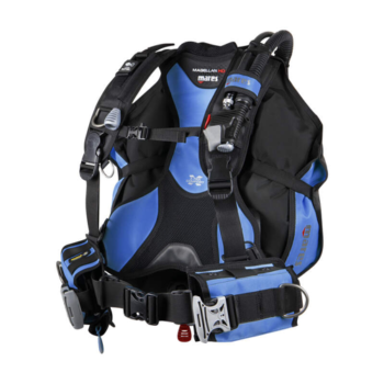 MARES GILET MAGELLAN HD