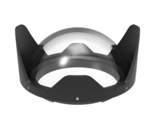 MARELUX GRAND ANGLE 140MM