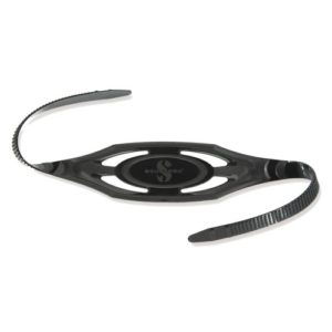 SCUBAPRO SANGLE MASQUE NOIR