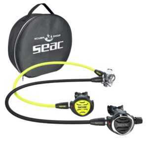 SEAC DETENDEUR SET IT500 ICE DIN 300 BAR