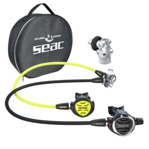 SEAC DETENDEUR SET PRO IT500 ICE DIN 300 BAR