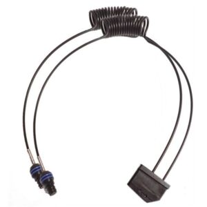 WEEFINE CABLE FIBRE OPTIQUE OLYMPUS DOUBLE