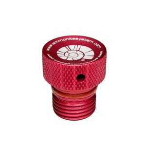 AMMONITE BOUCHON ACCU THERMO